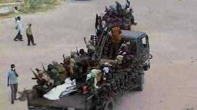 Films Media Group - NOVA: 15 Years of Terror