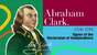 Abraham Clark (The Signers of the Declaration of Independence and the Constitution)