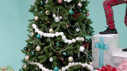 When December Comes Music Video Club Mickey Mouse Holiday