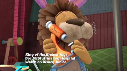 doc mcstuffins stanley