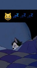 Cat Zzz Pinocchio Disney Lol