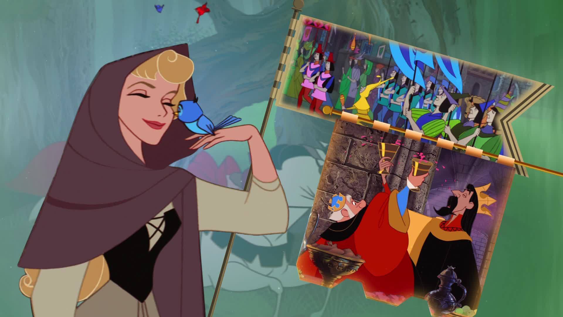 Sleeping beauty 1959 full movie 123movies sales