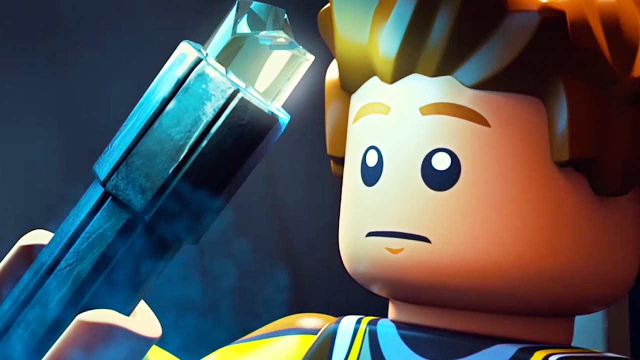 LEGO Star Wars: As aventuras dos Freemaker no Disney XD - Na Nossa Estante