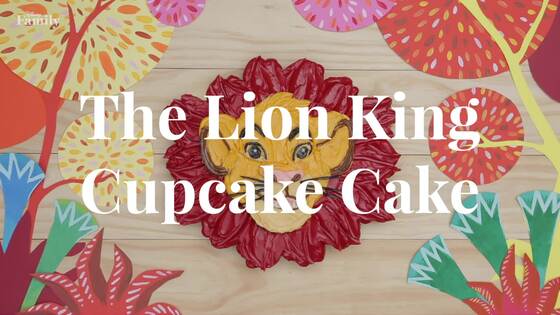 Plan A Lion King Party The Birthday Party Blog