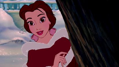 Wallpaper Brave Disney Movies For Android