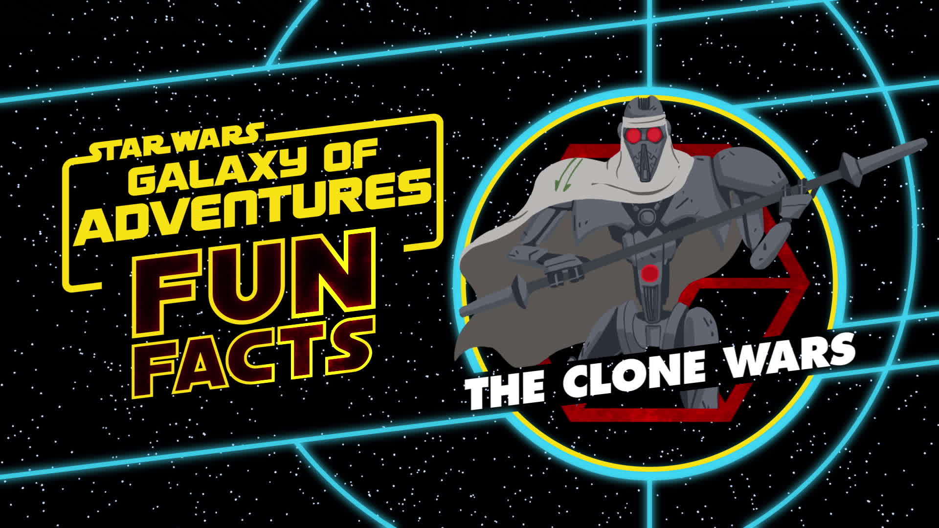 General Grievous | StarWarsKids.com