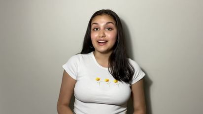 Video Greeting By Leela Ladnier
