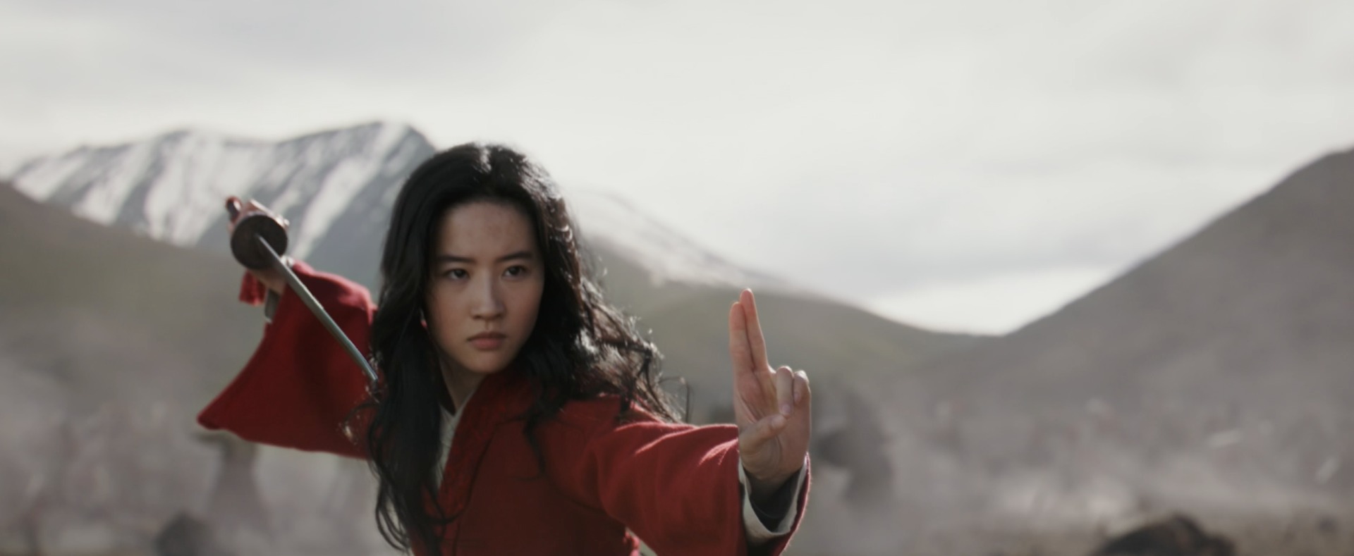 Where Can I Watch The Movie Mulan 2020 - YoutubeMoney.co