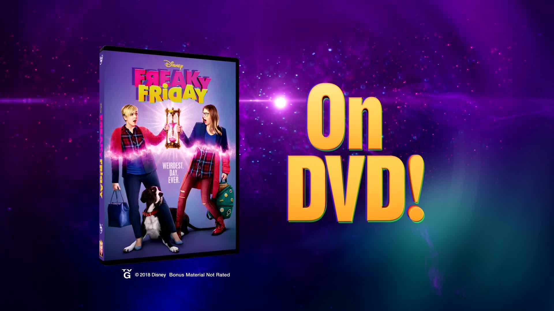 Watch freaky friday 2018 free online cheap
