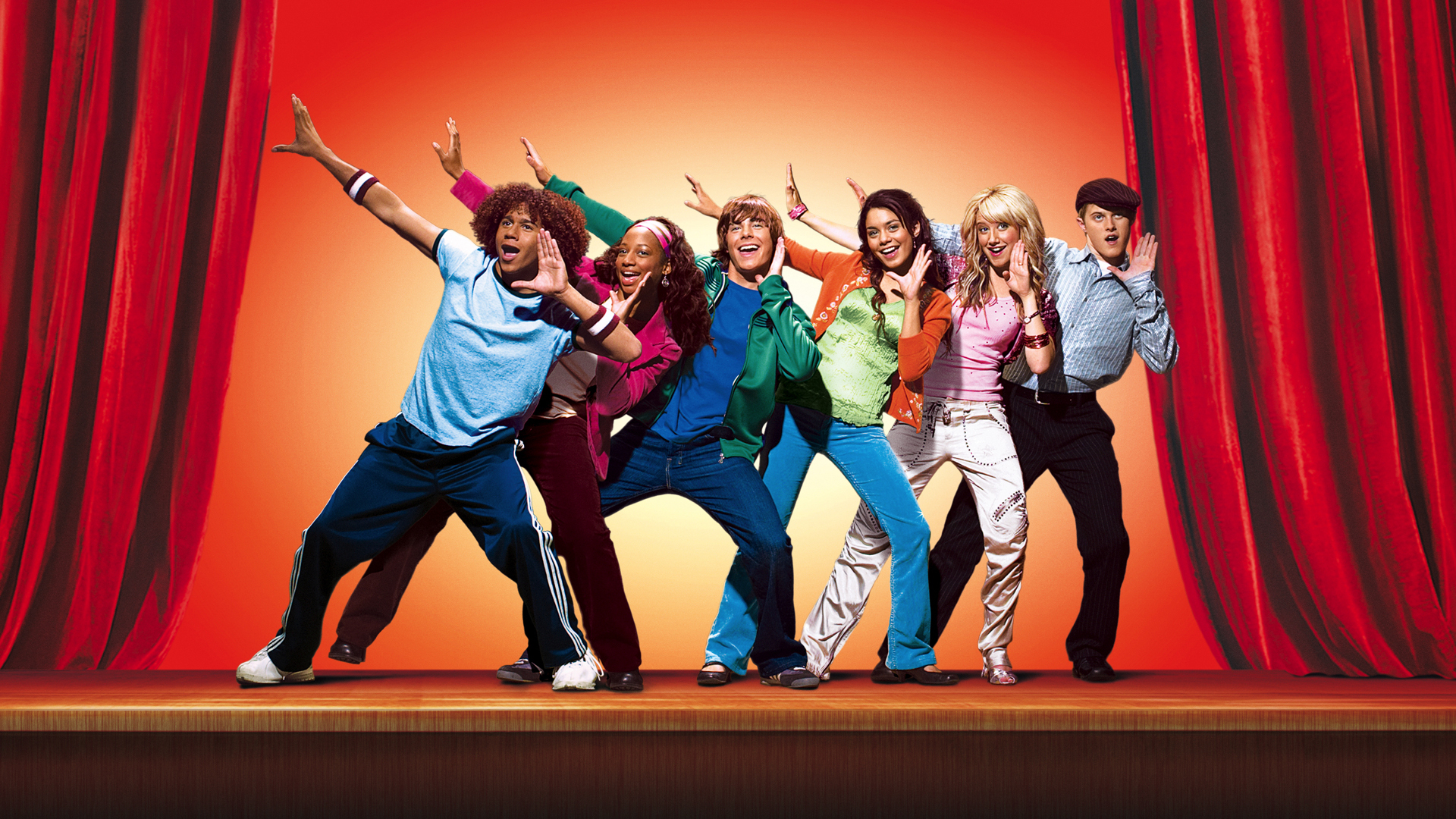 High school musical full movie sale