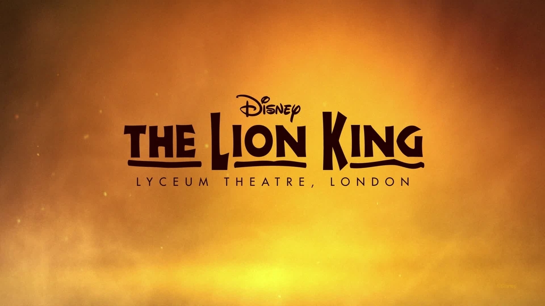 Video thumbnail for The Lion King at Lyceum Theatre - Trailer