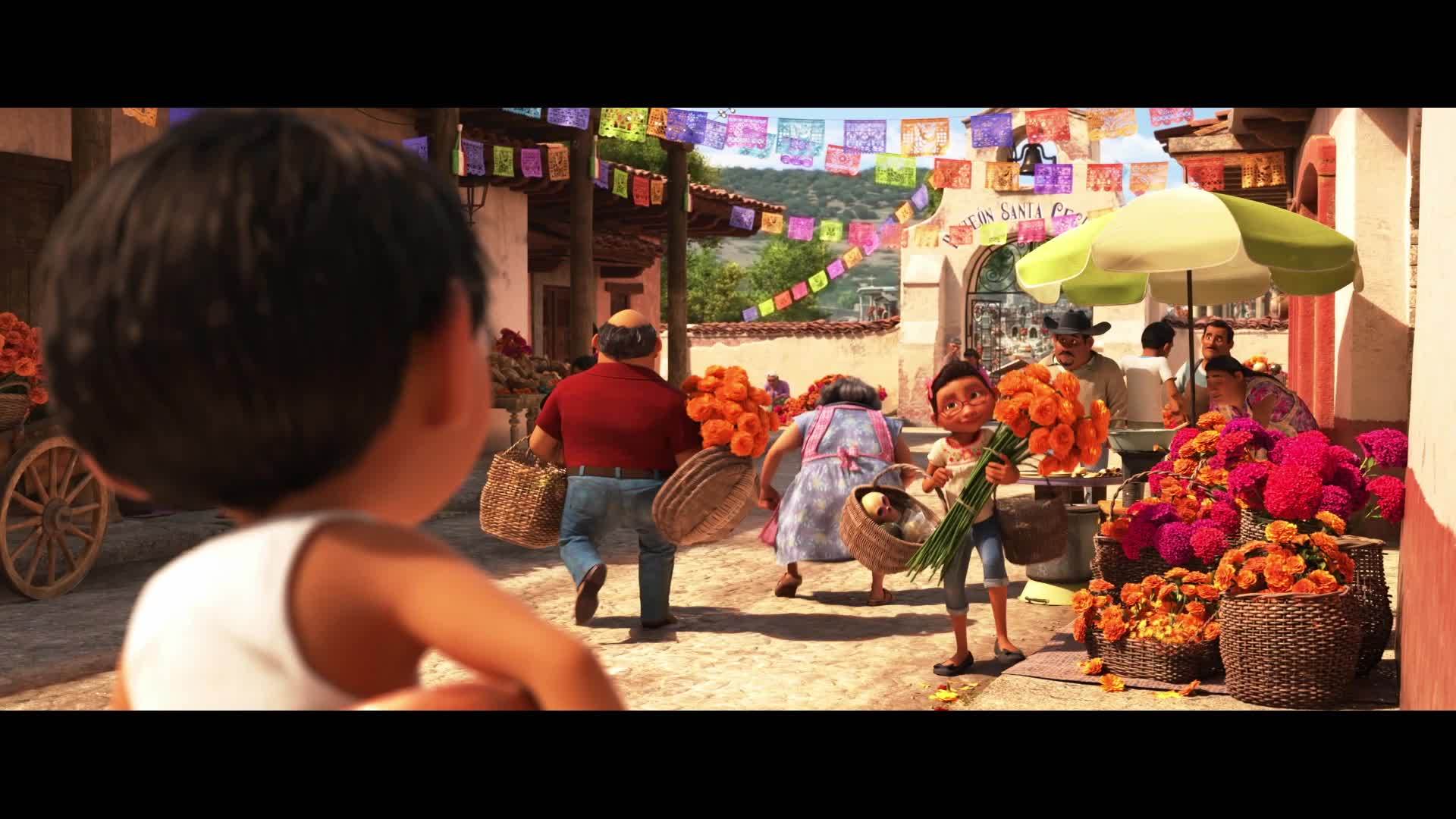 Coco movie fmovies 2025