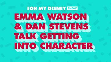Beauty And The Beast Is Coming To The Hollywood Bowl And Here S The Cast List Oh My Disney