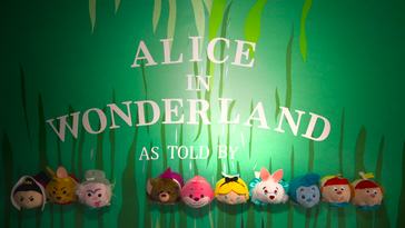 Alice In Wonderland Quotes The Most Quotable Sayings Oh My Disney