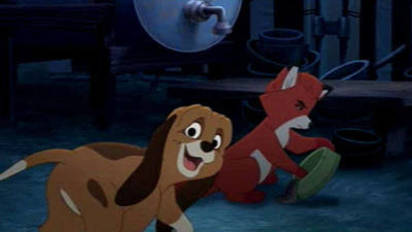 The Fox And The Hound 2 Trailer Disney Video