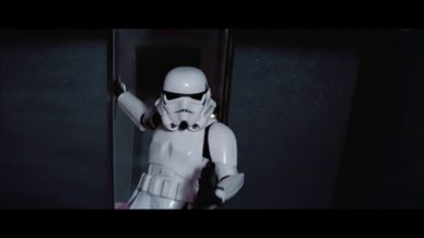 Aren't You A Little Short? | Star Wars: A New Hope | Starwars.com