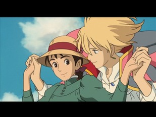 Featured image of post Howls Moving Castle Full Movie Crunchyroll Naruto s sage mode is awesome