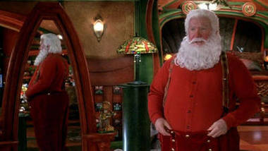 santa claus 2