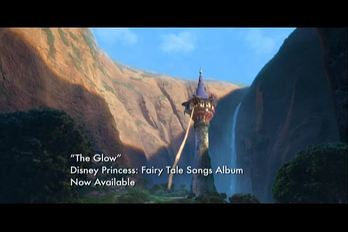 The Glow Disney Princess Disney Australia Video