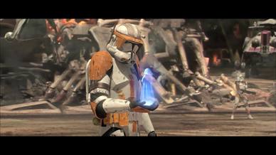 Execute Order 66 Revenge Of The Sith Video Starwars Com