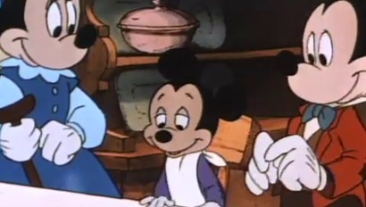 Clip The Cratchits Disney Video This opens in a new window. clip the cratchits disney video