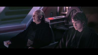 The Legend Of Darth Plagueis Star Wars Revenge Of The Sith Starwars Com