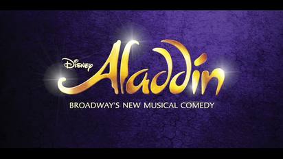 Nick Pitera S One Man Tribute To Aladdin On Broadway Oh My Disney Disney Video