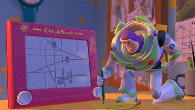 Toy Story 2 Disney Movies