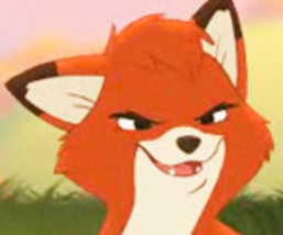 The Fox And The Hound Disney Movies
