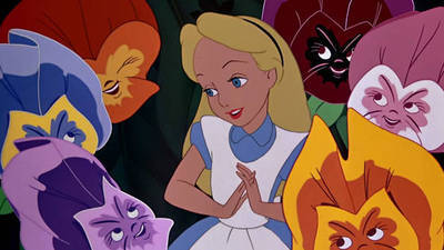 Alice in wonderland 1951 full movie 123movies best sale