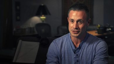 Star Wars Rebels An Interview With Freddie Prinze Jr Star Wars