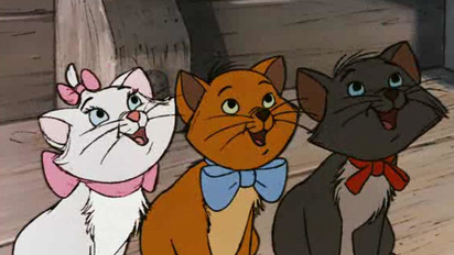 Breakfast Clip The Aristocats Disney Video A place for fans of the aristocats to watch, share, and discuss their favorite videos. breakfast clip the aristocats