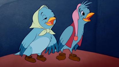 A Dream Is A Wish Your Heart Makes Cinderella Lyric Video Disney Video