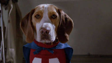 Underdog Disney Movies