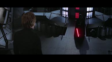 There Is No Conflict Star Wars Return Of The Jedi Starwars Com