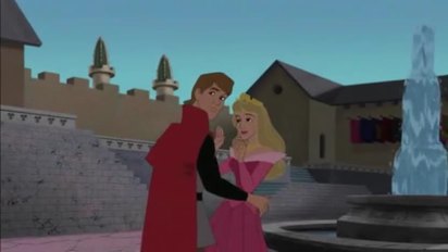 Keys To The Kingdom Disney Video