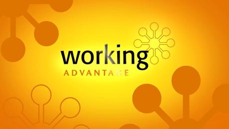 Working Advantage image