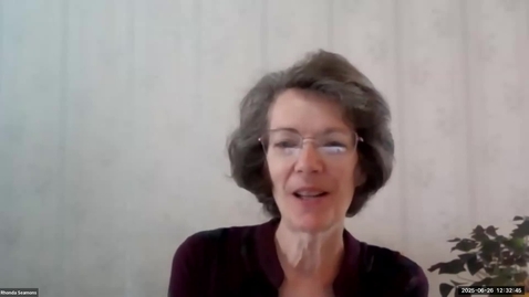 Thumbnail for Interview with Betty McQuain