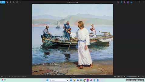 Thumbnail for Spring 2025 Online Instructor Kickoff with Campus Leaders, Jon Linford message
