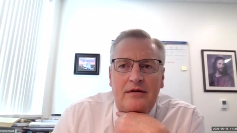 Thumbnail for Leadership Pattern Training: Defining Direction