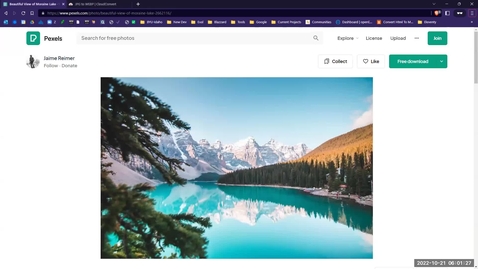 Thumbnail for WDD: Convert JPG to WebP Image Format