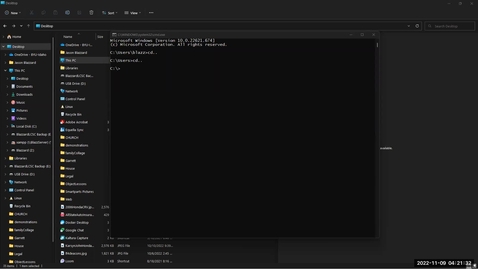 Thumbnail for Connecting a Local Repository to GitHub Pages Origin