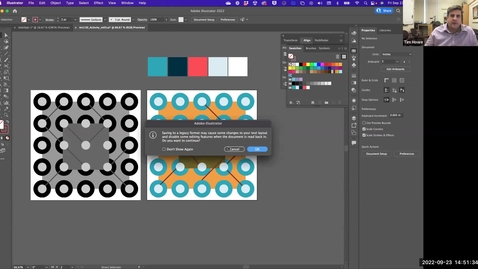Thumbnail for Art 130 - w03 - 13 - Finishing touches