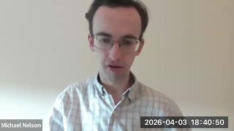 Thumbnail for Michael Nelson's Marriage Prep Plan Final 