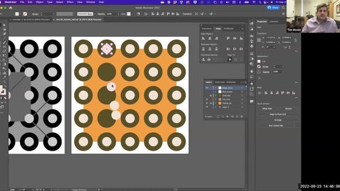Thumbnail for Art 130 - w03 - 12 - Alignment Activity 4/4