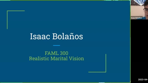 Thumbnail for Realistic Marital Vision