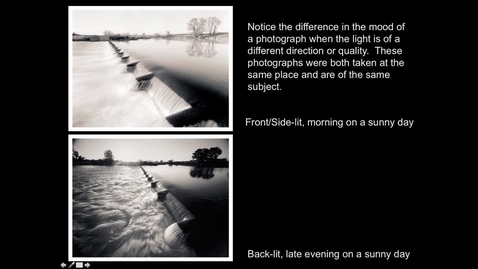 Thumbnail for Direction Comparisons