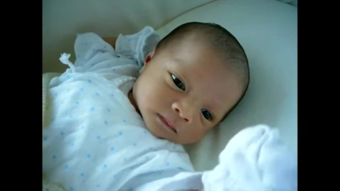 Thumbnail for Infant States A