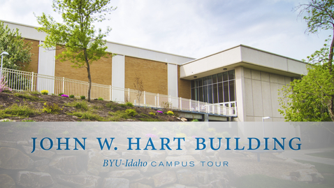 Thumbnail for Hart Building