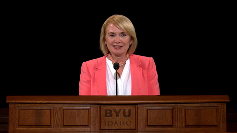 Thumbnail for Carma Miller - &quot;BYU-Idaho Stories&quot;